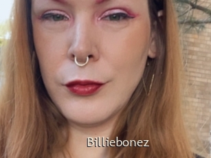 Billiebonez