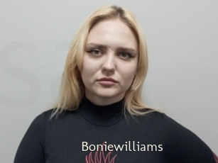 boniewilliams Sexe Annuaire