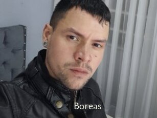 Boreas