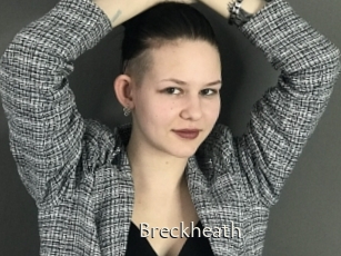 Breckheath