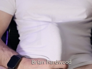 Brian_hardwood