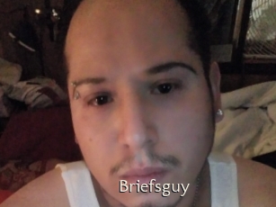 Briefsguy