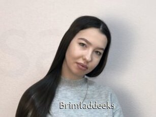 Brimladdeeks