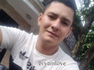 Bryamlove