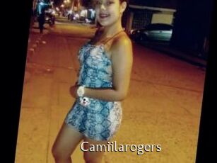 Camiilarogers