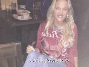CandeeSweetxxx Sexe Annuaire