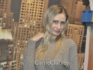 CarrieClarxon Sexe Annuaire