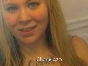 Chanel420