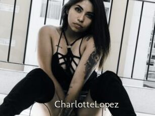 CharlotteLopez Sexe Annuaire