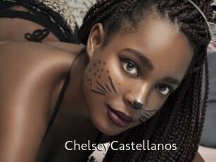 ChelseyCastellanos Sexe Annuaire