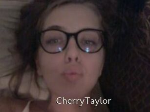 CherryTaylor