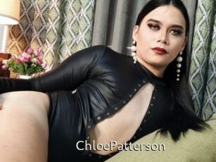 ChloePatterson