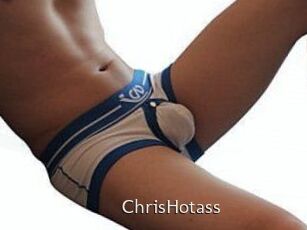 ChrisHotass