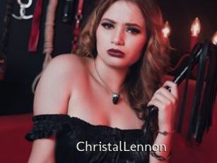ChristalLennon Sexe Annuaire