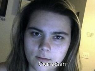 CierraStarr