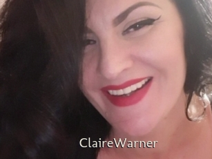 ClaireWarner