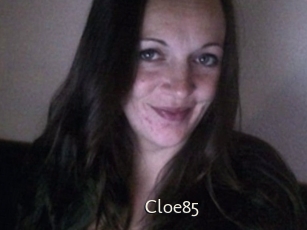 Cloe85