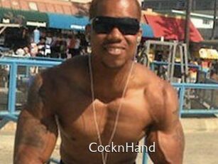 CocknHand Sexe Annuaire