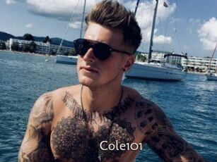 Cole101