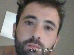Creamydlx
