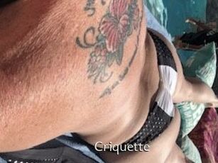 Criquette