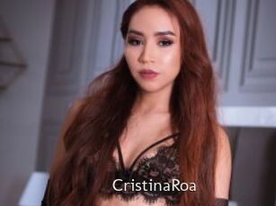 CristinaRoa Sexe Annuaire