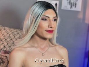 CrystalCruz