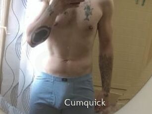 Cumquick