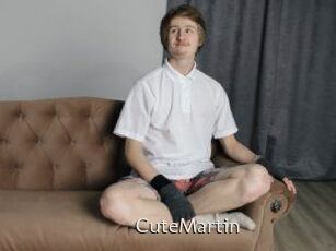 CuteMartin