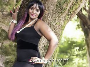 Camanahimilff