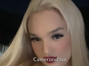 Camerondiiaz