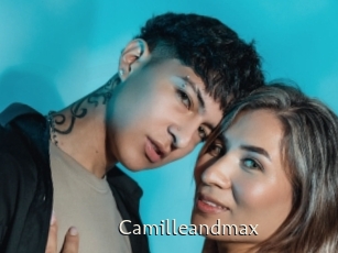 camilleandmax Sexe Annuaire