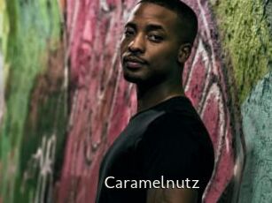 Caramelnutz