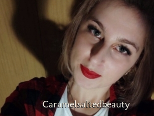 Caramelsaltedbeauty