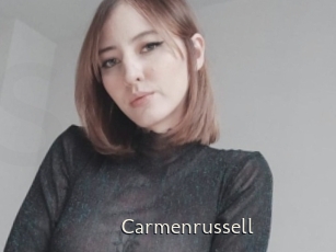 Carmenrussell