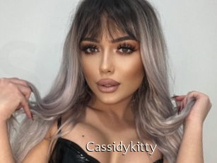 Cassidykitty