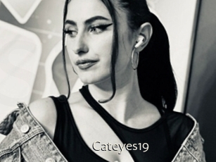 Cateyes19