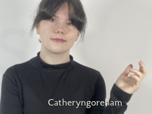 Catheryngoreham