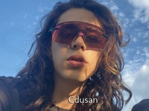 Cdusan