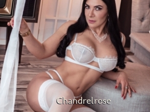 Chandrelrose