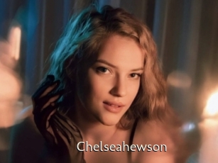 Chelseahewson