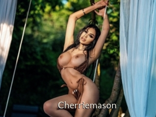 Cherriemason