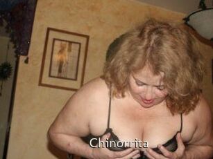 Chinorrita