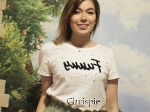 Chrispie