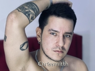 Chrissmitth