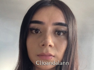 Clioandalann