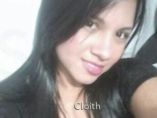 Cloith