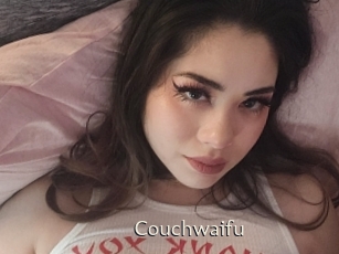 Couchwaifu