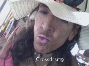 Crossdrsr19