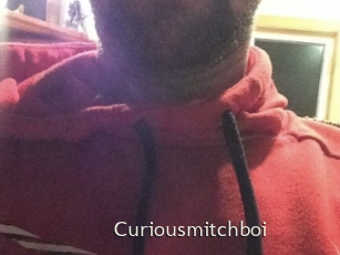 Curiousmitchboi